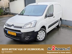 Citroën Berlingo - bestel 1.6 HDI 500 Club Economy