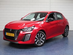 Peugeot 208 - 1.2 PT 100 Active