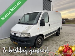 Peugeot Boxer - Bestel 290C 2.0 HDI