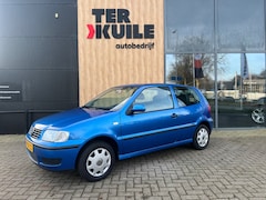 Volkswagen Polo - 1.4 TRENDLINE Origineel NL / NAP/1e eig