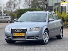 Audi A4 Avant - 1.8 Turbo Pro Line | Automaat | Parkeersensoren | Airco | Cruise control |