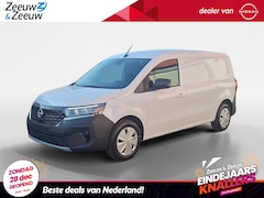Nissan Townstar - N-Connecta L2 44 kWh