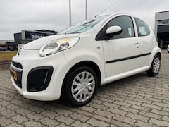 Citroën C1 - 1.0 Collection airco 4 drs