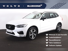 Volvo XC60 - 2.0 B5 R-Design