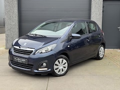 Peugeot 108 - 1.0 e-VTi Active Airco | Nieuwe koppeling | BJ2016