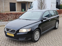 Volvo V50 - 1.6D apk 14-12-2026