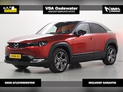 Mazda MX-30 - 145pk First Edition 36 kWh SOH 93.2%