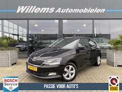Skoda Fabia - 1.2 TSI JOY Stoelverwarming , Cruise Control