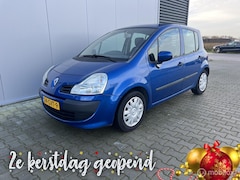 Renault Modus - 1.6-16V Expression NAP automaat