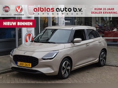 Suzuki Swift - 1.2 Style Smart Hybrid|Carplay|Camera