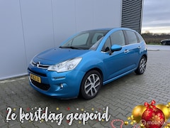 Citroën C3 - 1.2 PureTech Vaste prijs