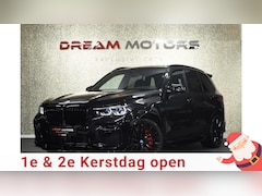 BMW X5 - 45e M-Sport xDrive 394pk | AKRAPOVIC | H&K | TREKHAAK | CRYSTAL POOK | PANODAK