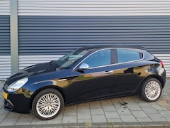 Alfa Romeo Giulietta - 1.4 T Progression clima stoelverwarming