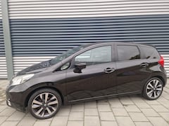 Nissan Note - 1.2 DIG-S Tekna