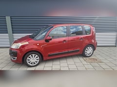 Citroën C3 Picasso - 1.4 VTi Seduction Airco trekhaak PDC