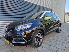Renault Captur - 0.9 TCe Xmod climatronic Navi Leder enz enz topstaat