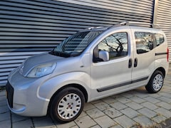 Fiat Qubo - 1.4 Actual Nieuwe distributie riem NAP
