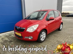 Opel Agila - 1.0 Edition NAP Nieuwe apk