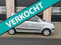 Hyundai Atos - 1.1i Dynamic APK AIRCO ELEC PAKKET