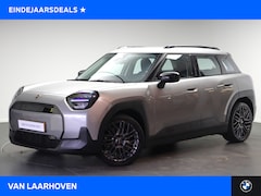 MINI Aceman - SE / Essential / LED / Parking Assistant / 18" Night Flash Spoke Grey