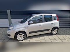 Fiat Panda - 0.9 TwinAir Easy AIRCO NAP lage kilometerstand