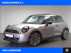 MINI Cooper - Hatchback C Automaat / Classic / Pakket M / 17 inch Parallel Spoke 2-tone