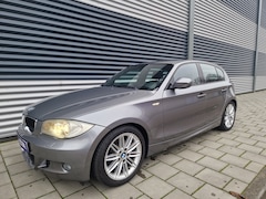 BMW 1-serie - 116i EffDyn. Ed. Business Line Ultimate Edition