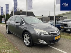 Opel Astra Sports Tourer - 1.4 Cosmo | Navigatie | Cruise Control | Trekhaak