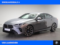 BMW 2-serie Gran Coupé - 220 M Sport Automaat / Sportstoelen / Achteruitrijcamera / M Adaptief onderstel / Comfort