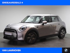 MINI Cooper - Hatchback Classic Automaat / LED / Airconditioning / Cruise Control / PDC