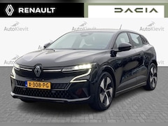 Renault Mégane E-Tech - EV60 Optimum Charge Business Ed. Evolution