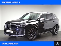 BMW X1 - sDrive18i High Executive xLine Automaat / Panoramadak / Sportstoelen / Adaptieve LED / Stu