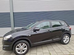 Nissan Qashqai - 1.6 Acenta Climatronic PDC, panorama dealer onderhouden NAP