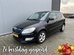 Skoda Fabia - 1.2 TSI nieuwe apk
