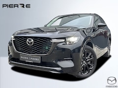 Mazda CX-60 - 2.5 e-SkyActiv PHEV 327 Homura | TREKHAAK | CS & DA & PANO PACK | FULL-OPTION