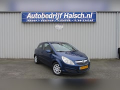 Opel Corsa - 1.2 16V 3D WR