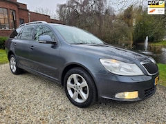 Skoda Octavia Combi - 1.2 TSI Elegance Business Line