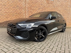Audi A3 Sportback - 35 TFSI S-Edition-Pano-Keyless-Sonos-Ambi light