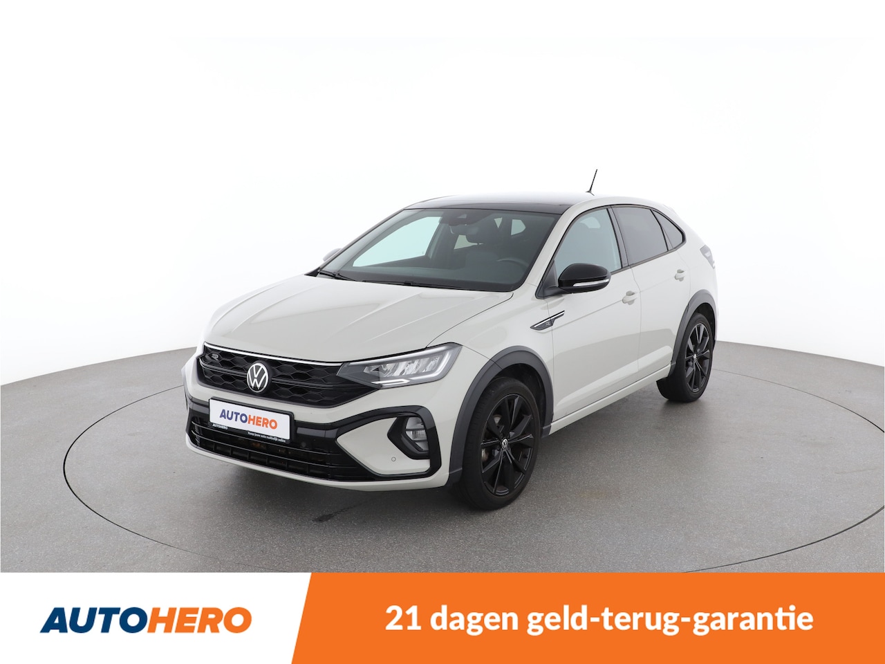 Volkswagen Taigo - 1.0 TSI Life |TH55925| - AutoWereld.nl