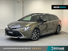Toyota Corolla Touring Sports - 2.0 Hybrid Executive | PANO | BI-TONE | HEAD-UP |