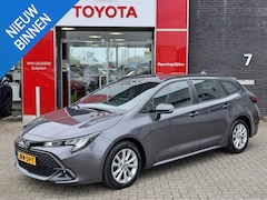 Toyota Corolla Touring Sports - Hybrid 140 Active ANDROID & APPLE DIGITALE TELLER STOEL- EN STUURVERWARMING