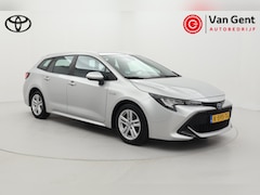 Toyota Corolla Touring Sports - 1.8 Hybrid Active | Trekhaak | Navigatie | Apple Carplay / Android Auto | Adaptive Cruise