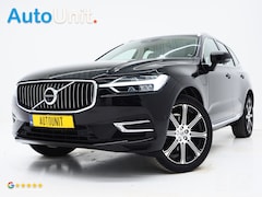 Volvo XC60 - 2.0 Recharge T8 AWD Inscription | Panoramadak | Pilot Assist | 360 | Memory | BLIS | Virtu