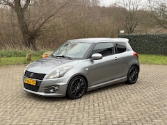 Suzuki Swift - 1.6 Sport KEYLESS I CRUISE I CARPLAY I 136PK I ZEER MOI