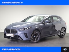 BMW 1-serie - 120 M Sport Automaat / Sportstoelen / Comfort Access / Adaptieve LED / Parking Assistant P