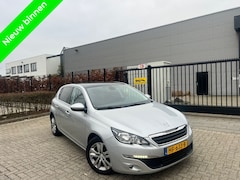 Peugeot 308 - 1.6 BlueHDi achteruitrijcamera Panoramadak
