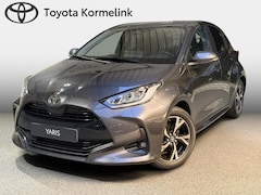 Toyota Yaris - Hybrid 115 Dynamic