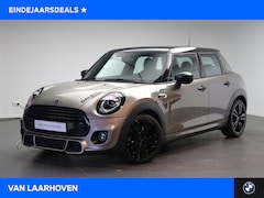 MINI John Cooper Works - Hatchback JCW Dalston Edition / JCW Sportstoelen / Comfort Access / LED / Cruise Control /
