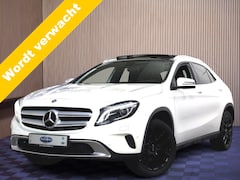 Mercedes-Benz GLA-Klasse - 250 4Matic AUTOM AMG Panodak Ambition 63500km 015