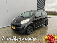 Citroën C1 - 1.0-12V Séduction airco